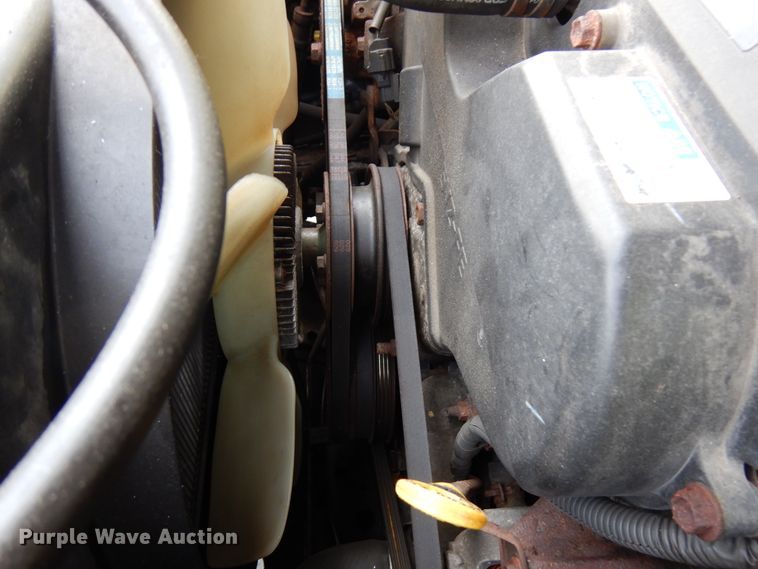 image for item IL9750 2000 Toyota 4Runner  SUV