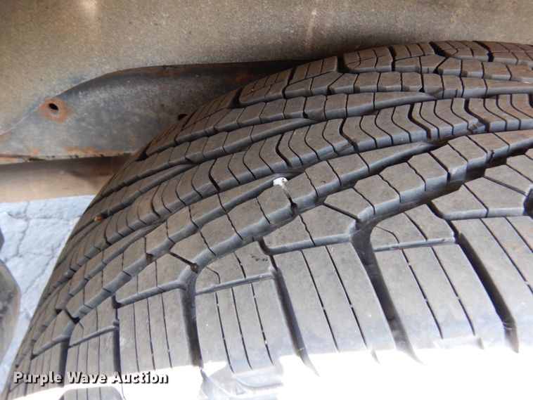 image for item IL9750 2000 Toyota 4Runner  SUV