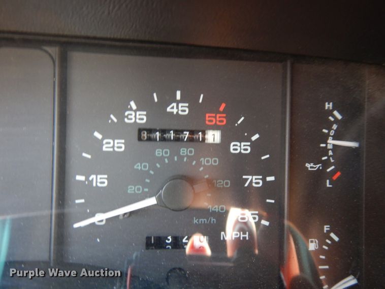 image for item IL9751 1991 Ford Mustang  convertible