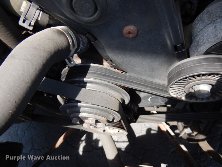 image for item IL9751 1991 Ford Mustang  convertible