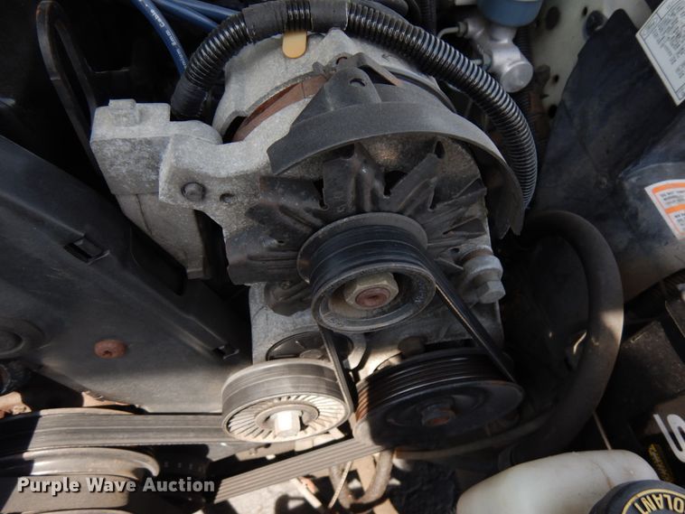 image for item IL9751 1991 Ford Mustang  convertible