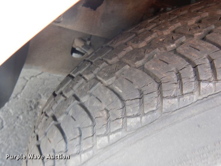 image for item IL9751 1991 Ford Mustang  convertible