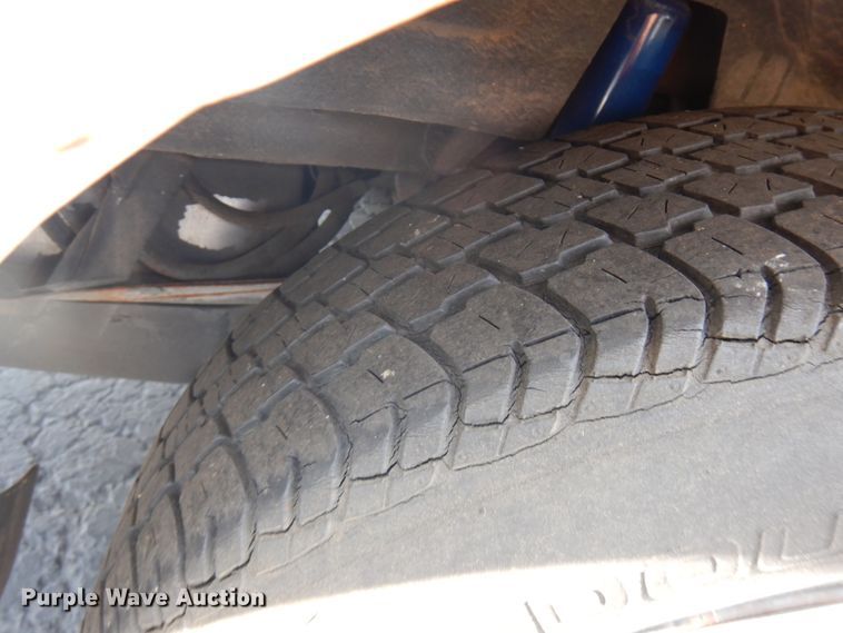 image for item IL9751 1991 Ford Mustang  convertible