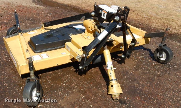 image for item IL9830 Bobcat CT335  tractor