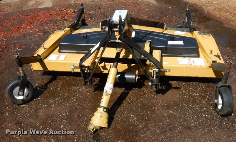 image for item IL9830 Bobcat CT335  tractor