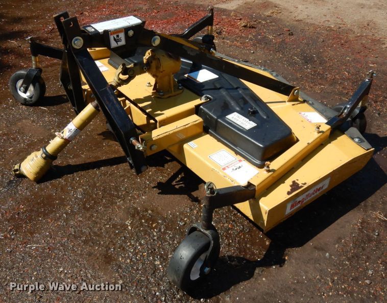 image for item IL9830 Bobcat CT335  tractor