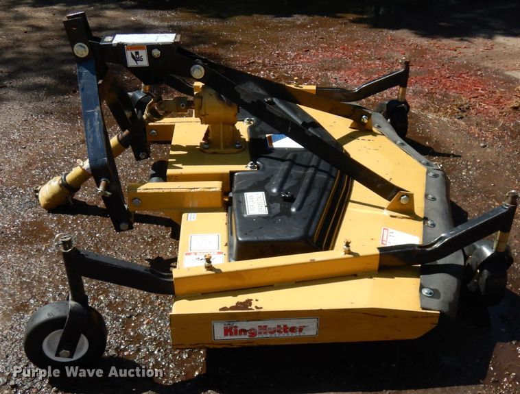 image for item IL9830 Bobcat CT335  tractor