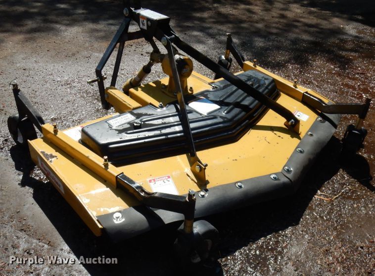 image for item IL9830 Bobcat CT335  tractor