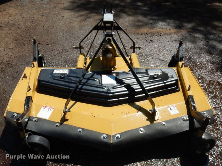 image for item IL9830 Bobcat CT335  tractor