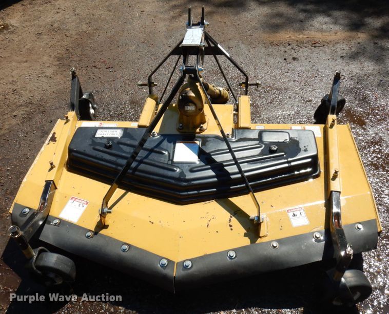 image for item IL9830 Bobcat CT335  tractor