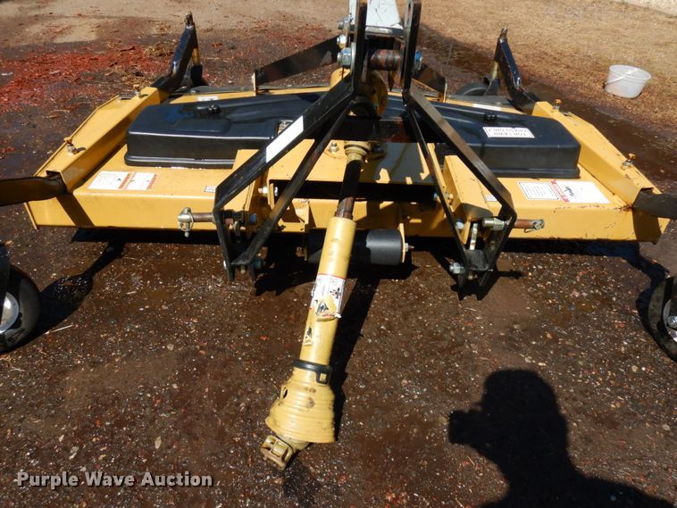 image for item IL9830 Bobcat CT335  tractor