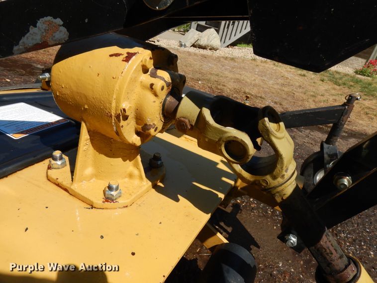 image for item IL9830 Bobcat CT335  tractor