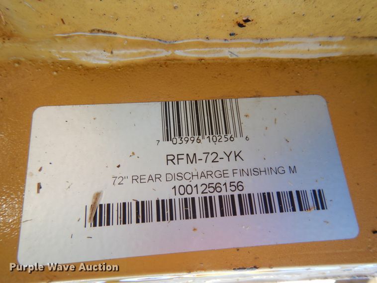 image for item IL9830 Bobcat CT335  tractor