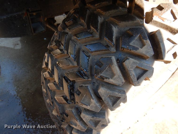 image for item IL9831 Kawasaki Mule  utility vehicle