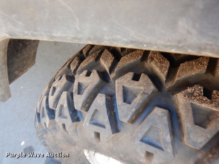 image for item IL9831 Kawasaki Mule  utility vehicle