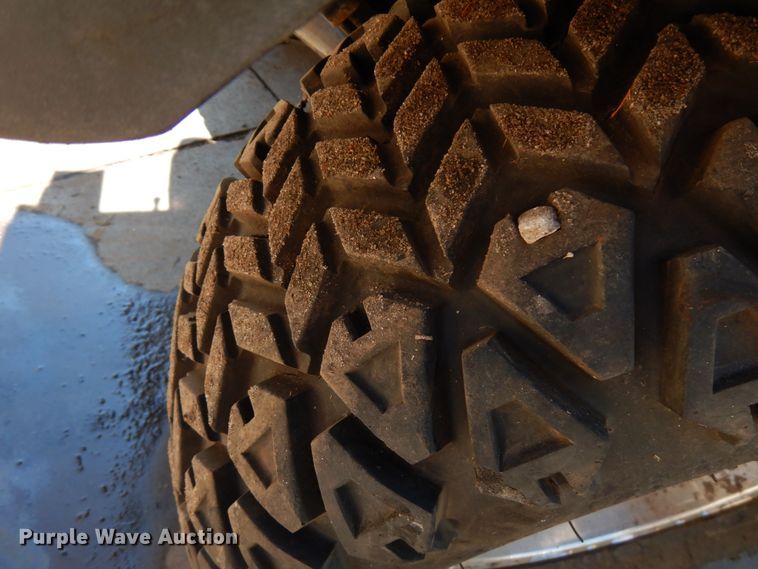 image for item IL9831 Kawasaki Mule  utility vehicle