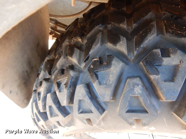 image for item IL9831 Kawasaki Mule  utility vehicle