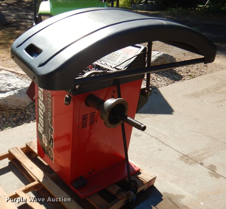 image for item IL9834 2011 Ranger DST2420  balancer