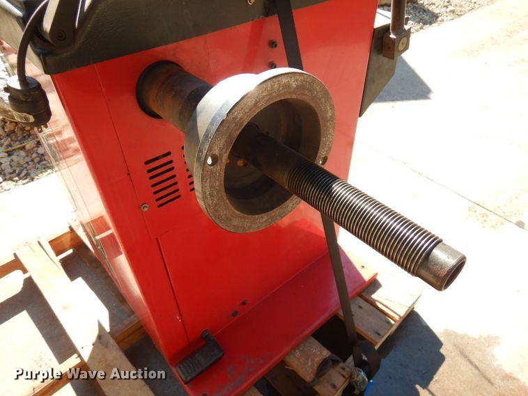 image for item IL9834 2011 Ranger DST2420  balancer