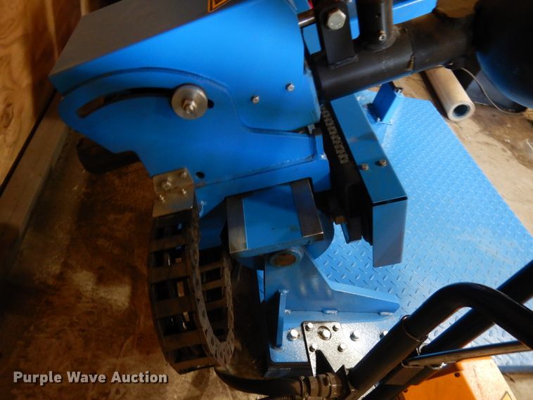 image for item IL9836 Atlas TTC-305  tire machine