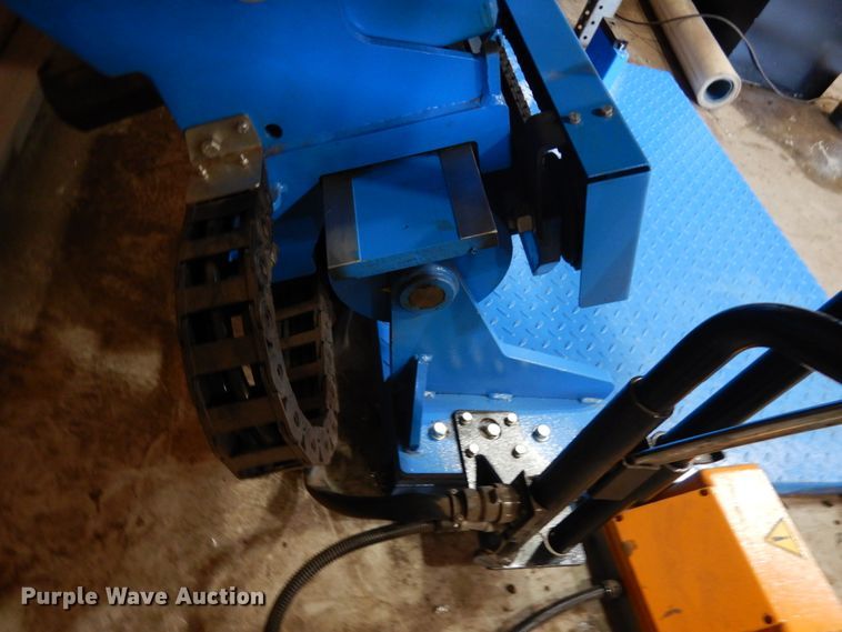 image for item IL9836 Atlas TTC-305  tire machine