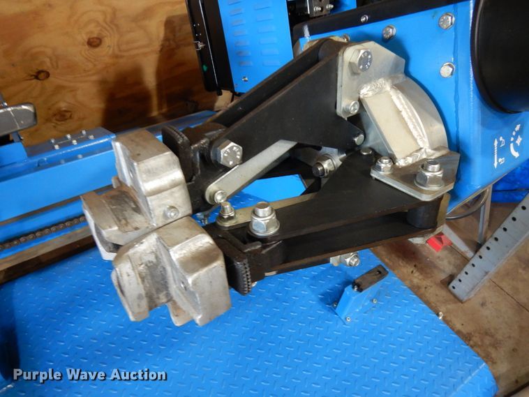 image for item IL9836 Atlas TTC-305  tire machine