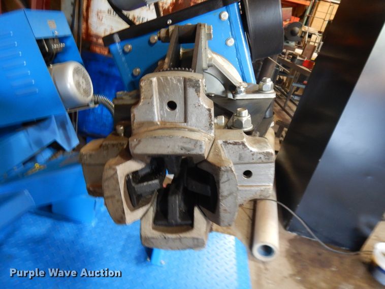 image for item IL9836 Atlas TTC-305  tire machine