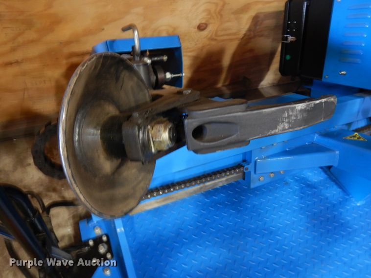 image for item IL9836 Atlas TTC-305  tire machine