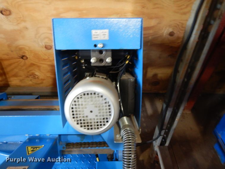 image for item IL9836 Atlas TTC-305  tire machine