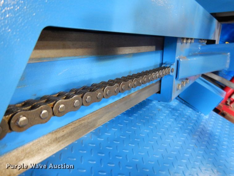 image for item IL9836 Atlas TTC-305  tire machine