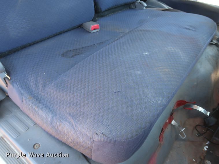 image for item IO9207 2010 Mitsubishi Fuso  sprayer truck