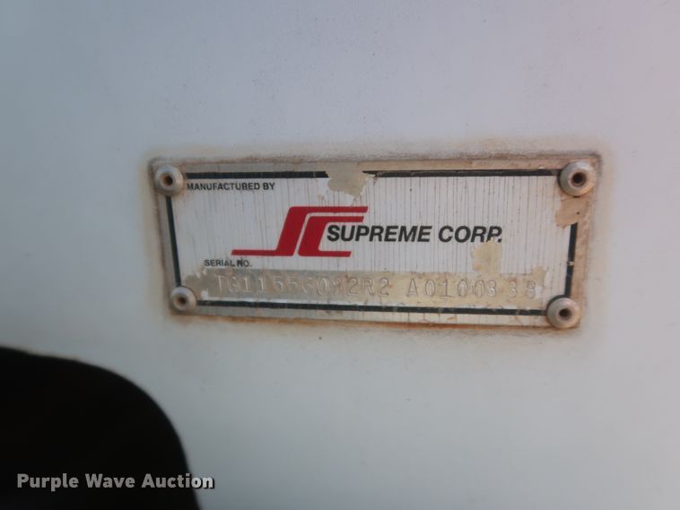 image for item IO9207 2010 Mitsubishi Fuso  sprayer truck