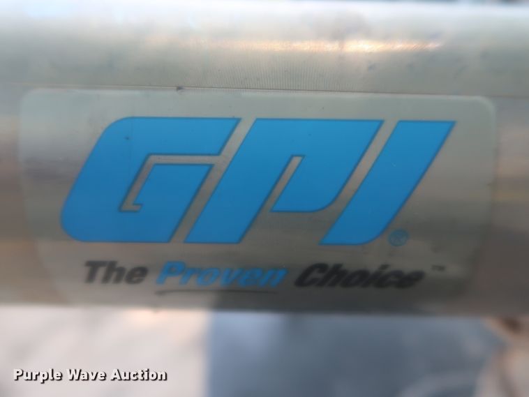 image for item IO9210 2018 DeeZee  toolbox fuel tank