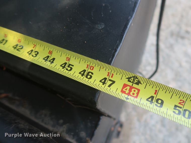 image for item IO9210 2018 DeeZee  toolbox fuel tank