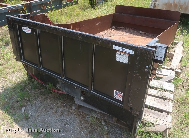 image for item IO9211 Tommy Gate  gate lift