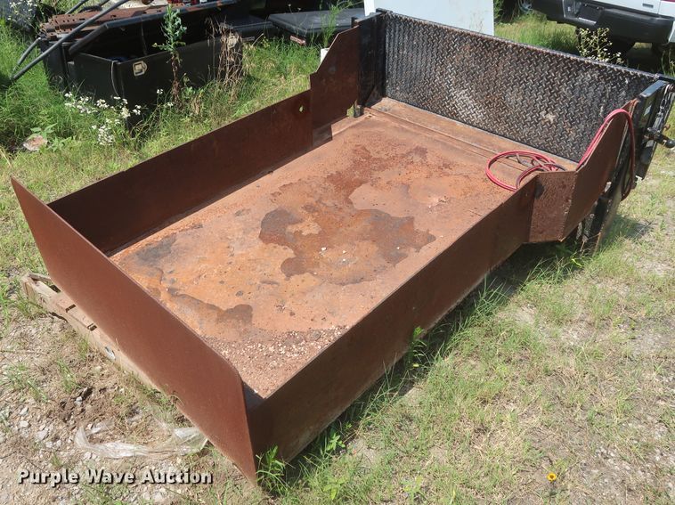 image for item IO9211 Tommy Gate  gate lift