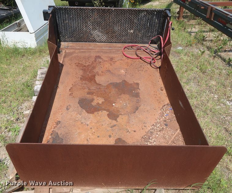 image for item IO9211 Tommy Gate  gate lift