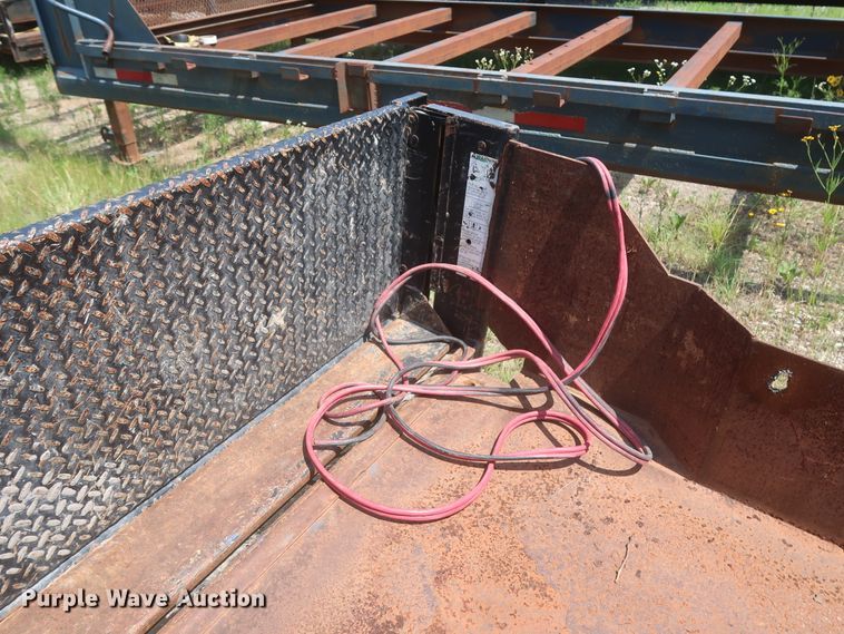 image for item IO9211 Tommy Gate  gate lift