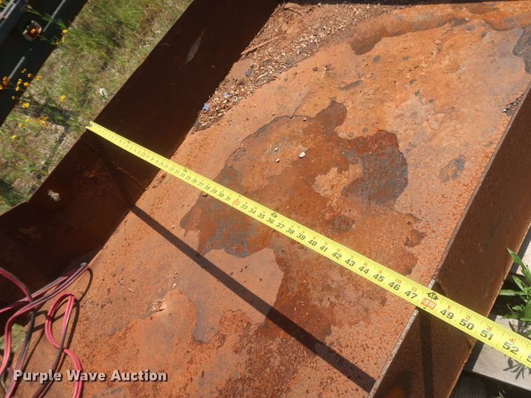 image for item IO9211 Tommy Gate  gate lift