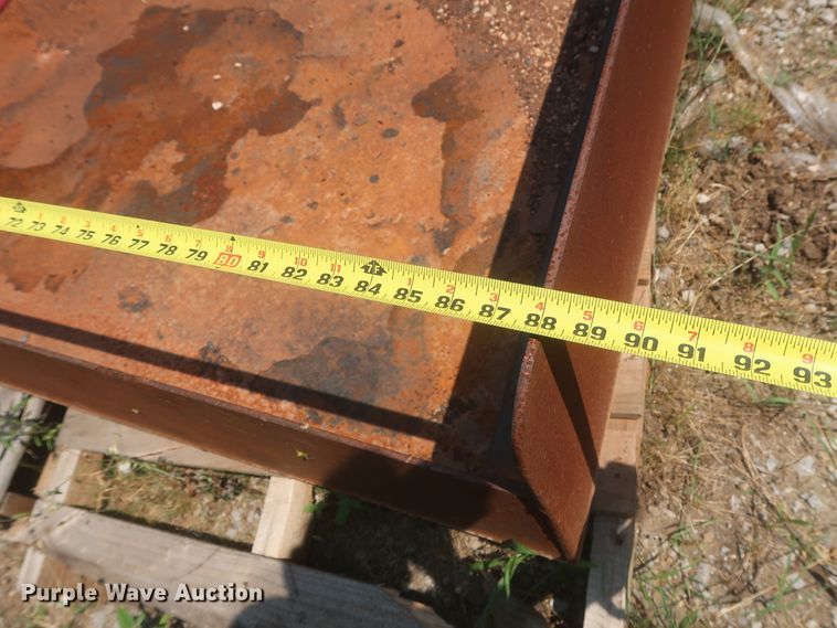 image for item IO9211 Tommy Gate  gate lift