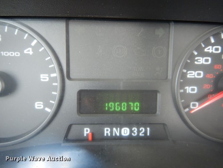 image for item IT9034 2005 Ford F250 Super Duty XL  SuperCab pickup truck