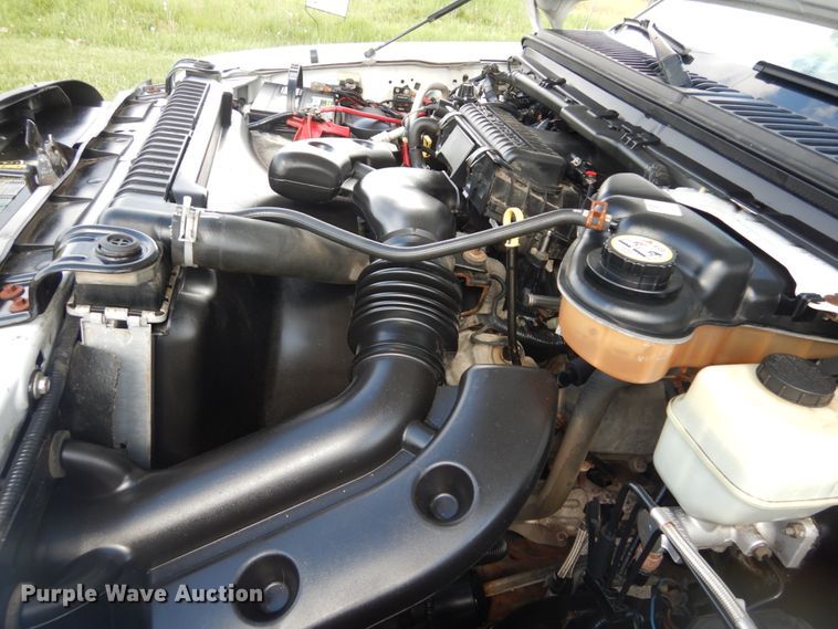 image for item IT9034 2005 Ford F250 Super Duty XL  SuperCab pickup truck