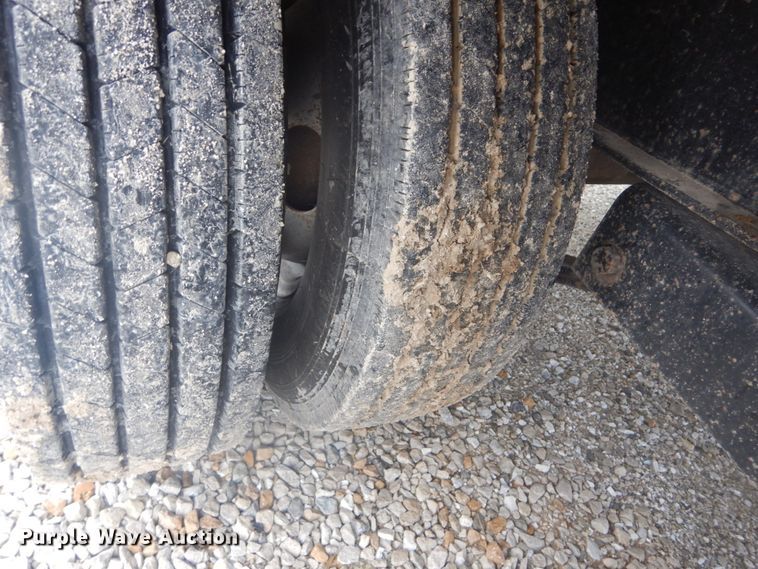 image for item IT9135 2007 Trailerman  equipment trailer