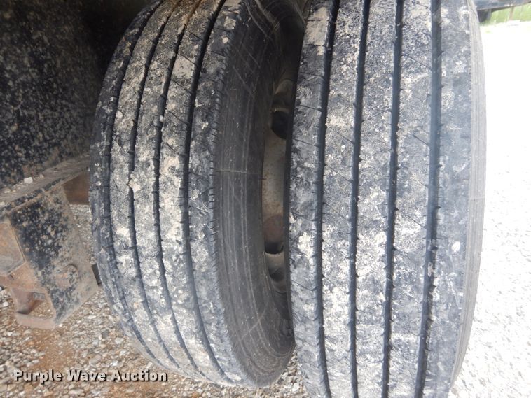 image for item IT9135 2007 Trailerman  equipment trailer