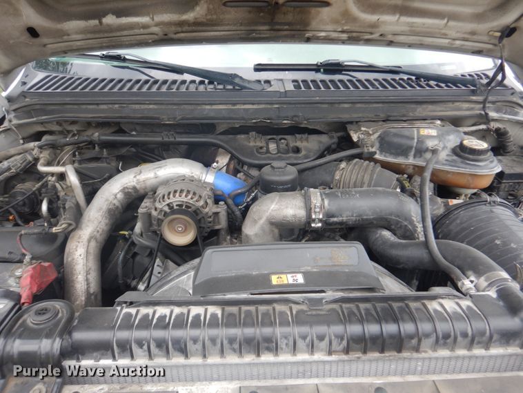 image for item IT9193 2006 Ford F450 Super Duty XL  flatbed truck