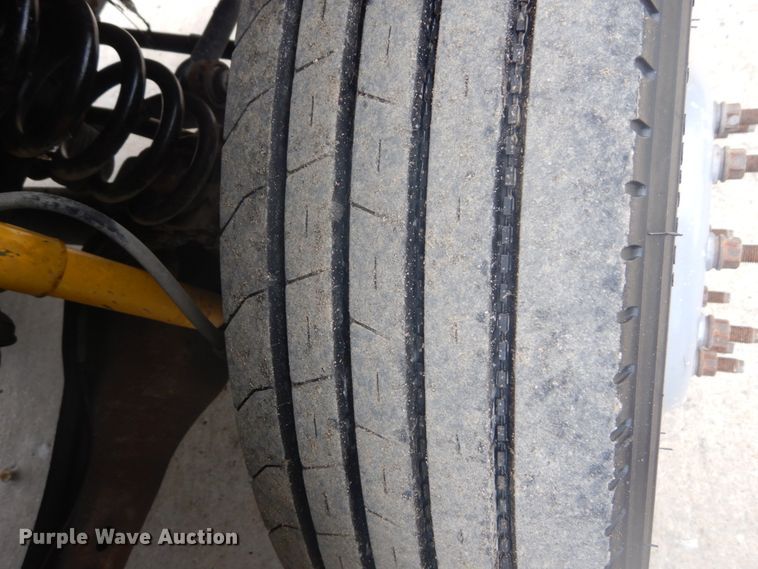 image for item IT9193 2006 Ford F450 Super Duty XL  flatbed truck