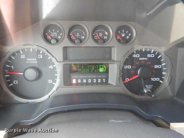 image for item IT9241 2008 Ford F250 Super Duty XLT  SuperCab pickup truck