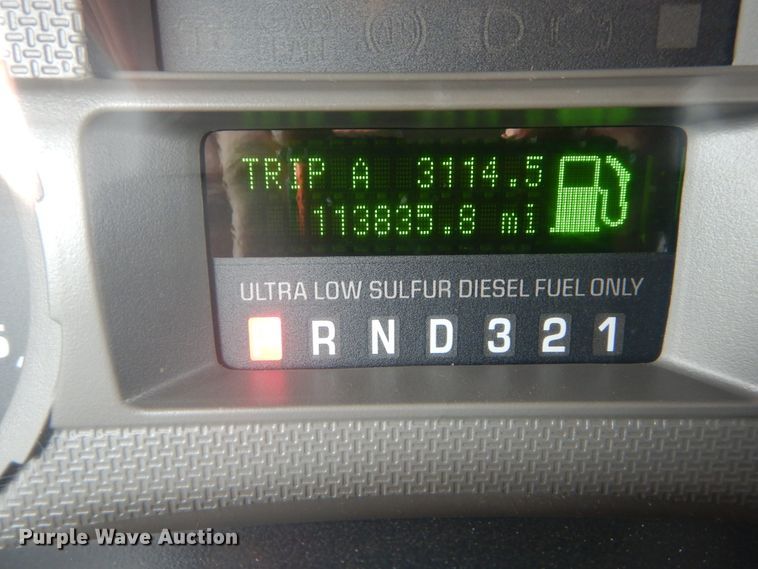 image for item IT9241 2008 Ford F250 Super Duty XLT  SuperCab pickup truck