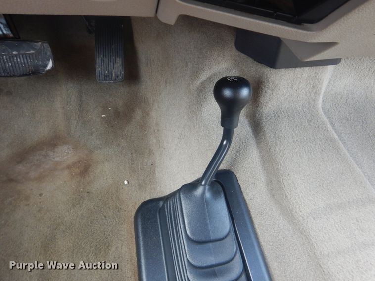 image for item IT9241 2008 Ford F250 Super Duty XLT  SuperCab pickup truck