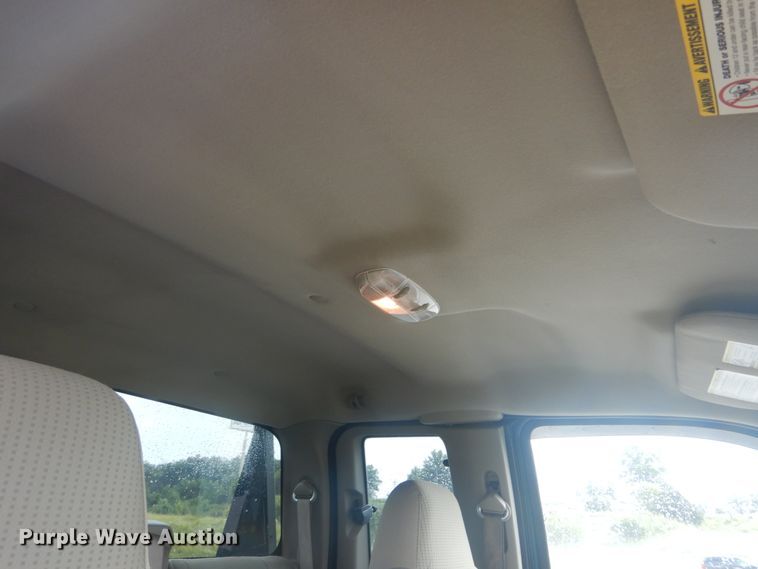 image for item IT9241 2008 Ford F250 Super Duty XLT  SuperCab pickup truck